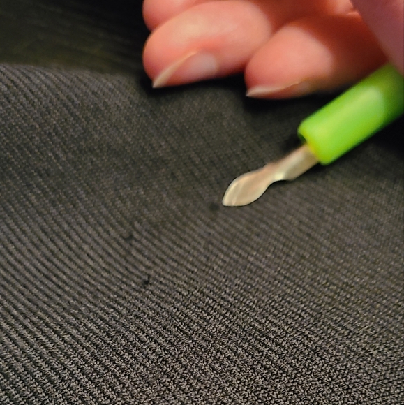 Banana Republic Straight wool pant - Picture 12 of 12